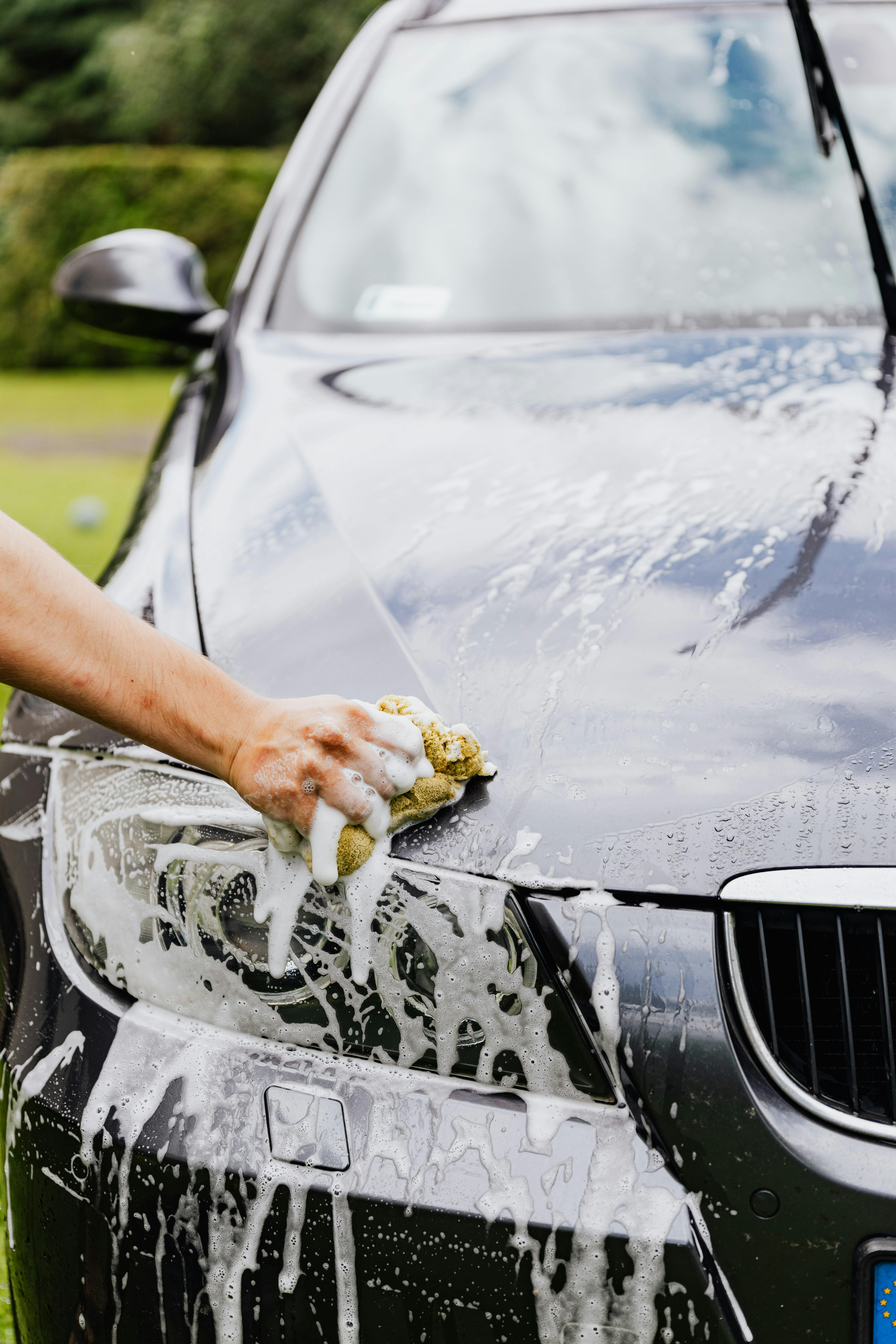 Premium Car Care